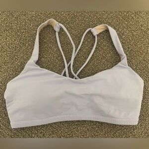 Lululemon Free to Be Bra